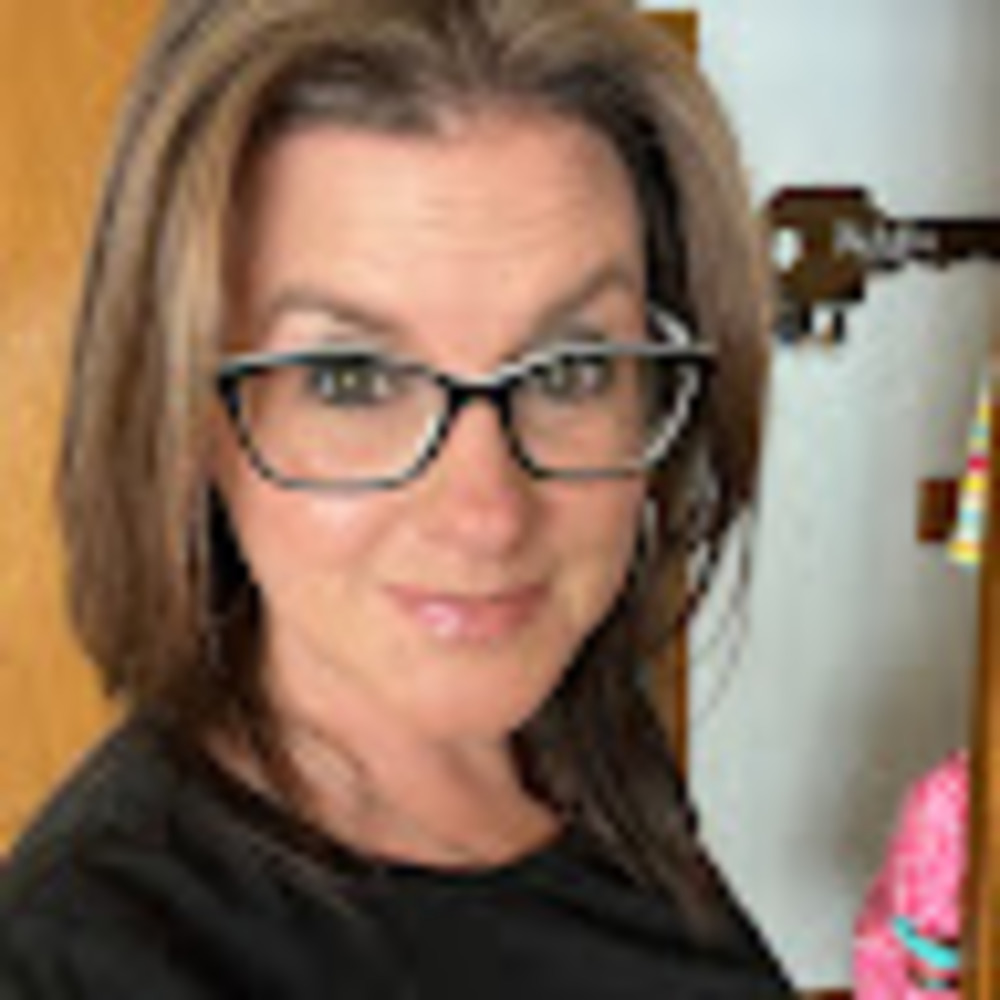 Meet your Posher, Kati